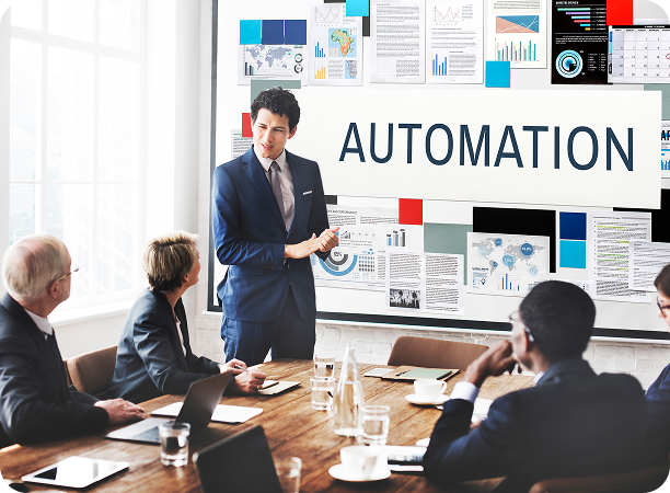Power Automate Implementation